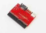 SATA-IDE конвертор 4