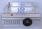 Дискотечен лазерен ефект SD1828