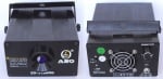 Дискотечен лазерен ефект SD3288N