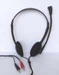 Слушалки SE1100 С МИКРОФОН