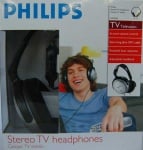 Слушалки SHP2500R PHILIPS