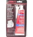 Силикон 85G RED