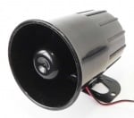 Сирена 12V 13 20W