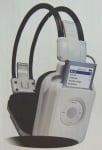 Слушалки SK830A IPOD