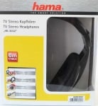 Слушалки HK3032 HAMA