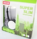 Слушалки HP550F MAXELL