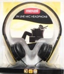 Слушалки HPMIC MAXELL