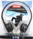 Слушалки HPMIC MAXELL