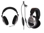 Слушалки с микрофон HS800