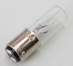 Лампа 230V/5W-7W BA15D