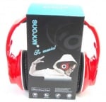 Слушалки SJ522