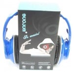 Слушалки SJ522