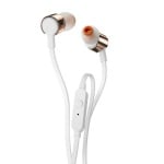 Слушалки T210 с микрофон