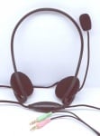 Слушалки CD930 с микрофон