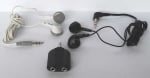 Слушалки EBC2 MAXELL COMBO