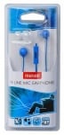 Слушалки EC-MIC MAXELL