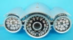 Видеокамера за наблюдение SM328D CAMERA