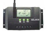 SOLAR CONTROLLER 30A