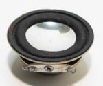 Високоговорител 8OM 2W 36mm