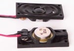 Високоговорител FCE 8OM 2W