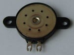 Високоговорител 120OM 21mm