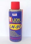 Спрей LN90 200ml за ръжда