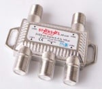 Сателитен DISEQC ключ SRX4