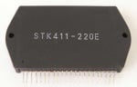 STK411-220E