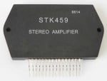STK459
