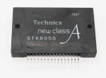 STK8050