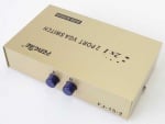 SWITCH 2 VGA