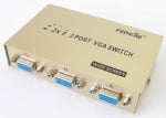 SWITCH 2 VGA