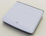SWITCH 5 PORT S5