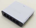 SWITCH 5 PORT S5