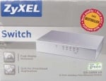 SWITCH 5 PORT ES105A