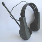 Слушалки SX8000 FM