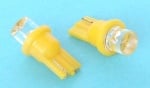 Лампа 12V LED T10 YL
