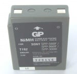 Акумулаторна батерия T192 SONY