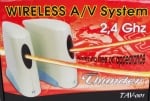 Видеосендер TAV001