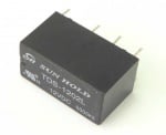Реле 12V/2A TDS1202L