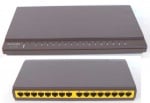 SWITCH 16 PORTS