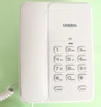 Телефонен апарат AS7202 UNIDEN