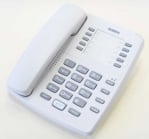 Телефонен апарат AS7201 UNIDEN