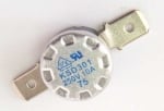 Термостат 75C NC-H2