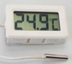 Термометър TM2 за панел