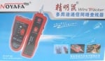 Тестер NF800 LAN