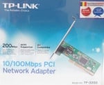 LAN CARD TP-LINK TF-3200