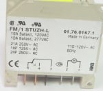 Таймер механичен FM1L