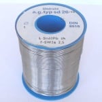 Тинол 1.0/1kg LOTDRA