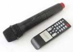 Тонколона 297 MP3 USB FM